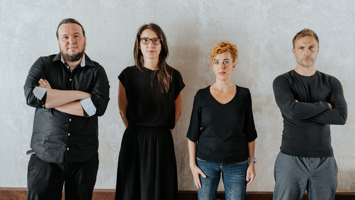 Statement Vorfälle Theater Erfurt und Kündigung Gleichstellungsbeauftragte