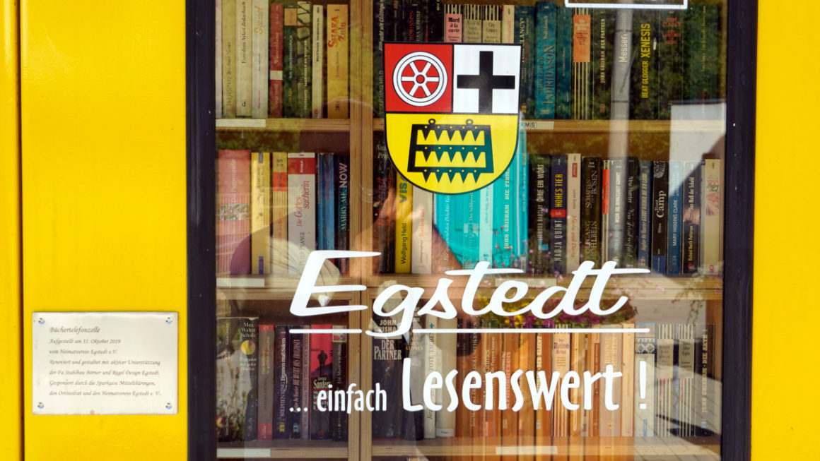 Ortsteile-Tour | Egstedt